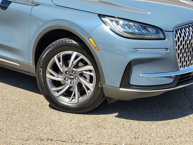 2025 Lincoln Corsair Premiere Folsom CA