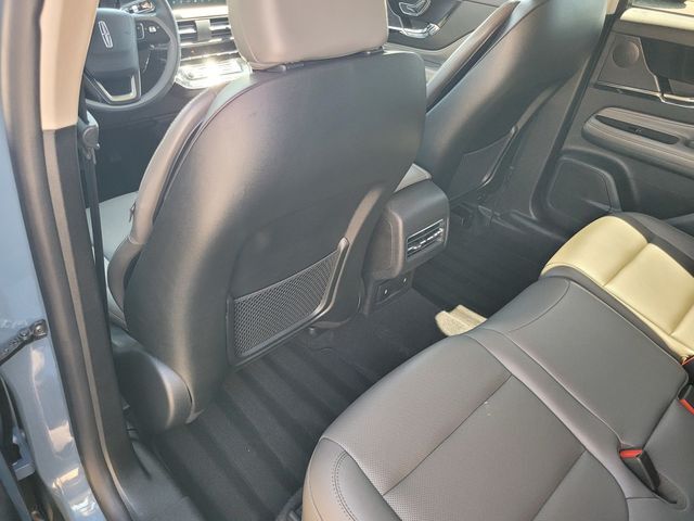 2025 Lincoln Corsair Premiere Folsom CA