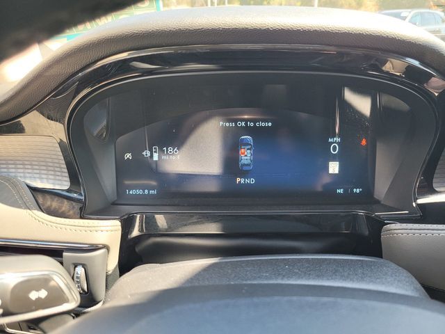 2025 Lincoln Corsair Premiere Folsom CA