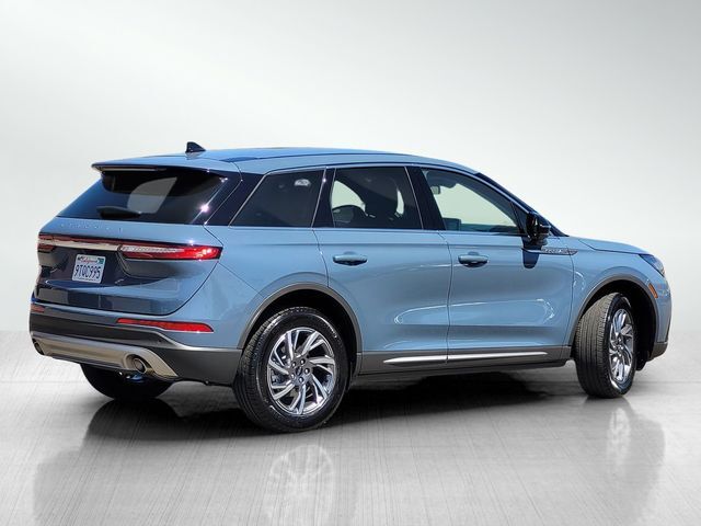 2025 Lincoln Corsair Premiere Folsom CA