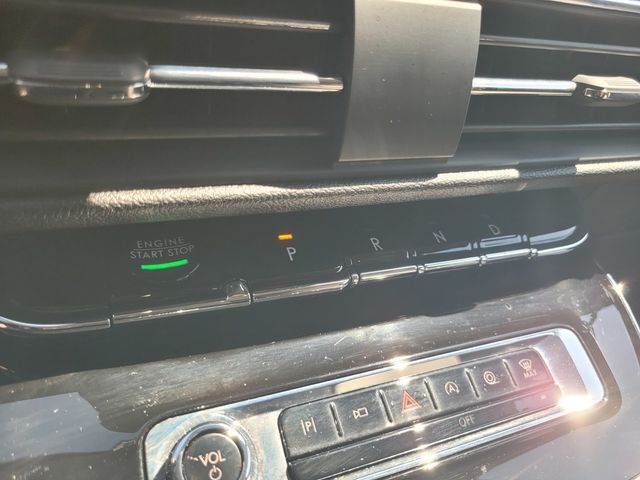 2025 Lincoln Corsair Premiere Folsom CA