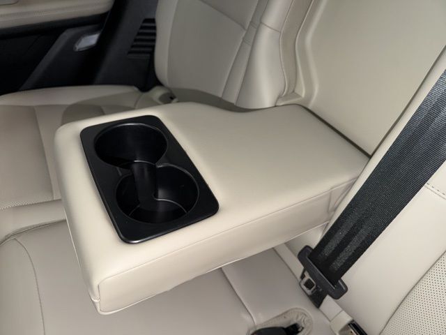 2025 Lincoln Corsair Premiere Pine River MN