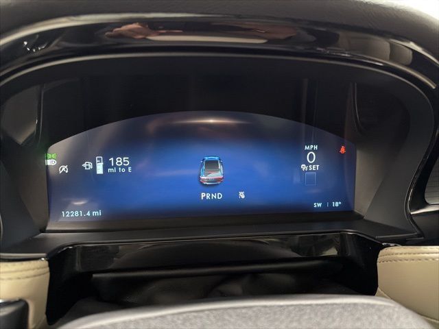 2025 Lincoln Corsair Premiere Pine River MN