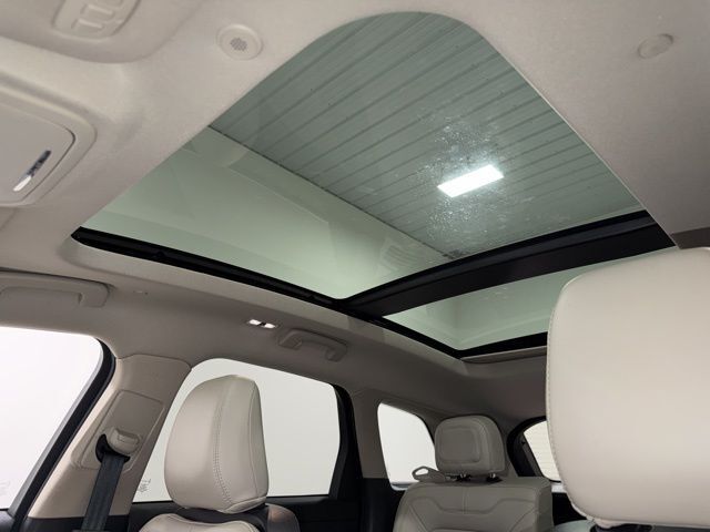 2025 Lincoln Corsair Premiere Pine River MN