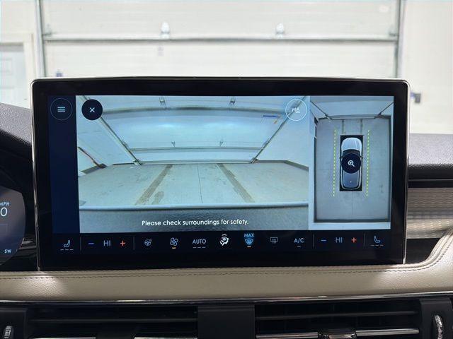 2025 Lincoln Corsair Premiere Pine River MN