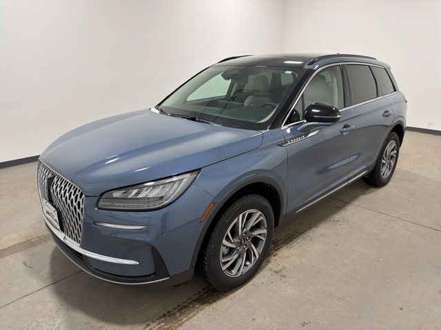 2025 Lincoln Corsair Premiere Pine River MN