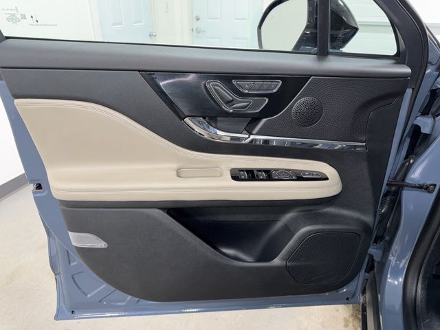 2025 Lincoln Corsair Premiere Pine River MN