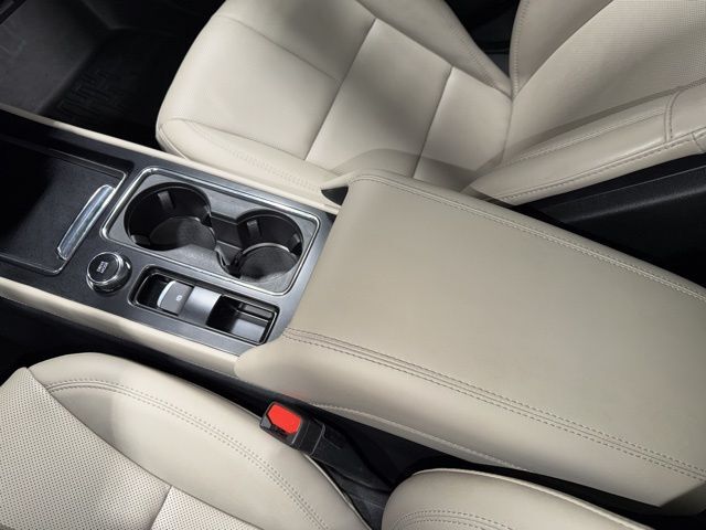 2025 Lincoln Corsair Premiere Pine River MN