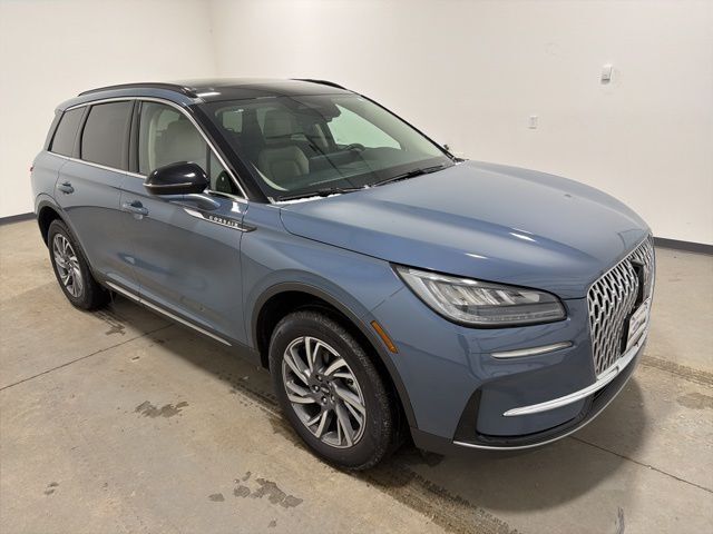 2025 Lincoln Corsair Premiere Pine River MN