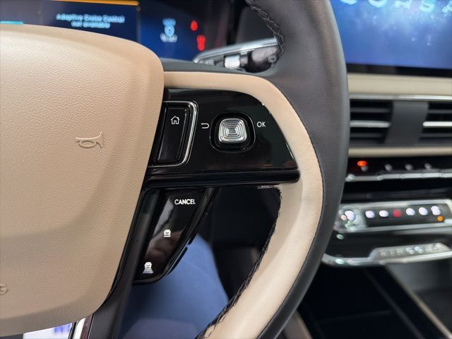 2025 Lincoln Corsair Premiere Pine River MN