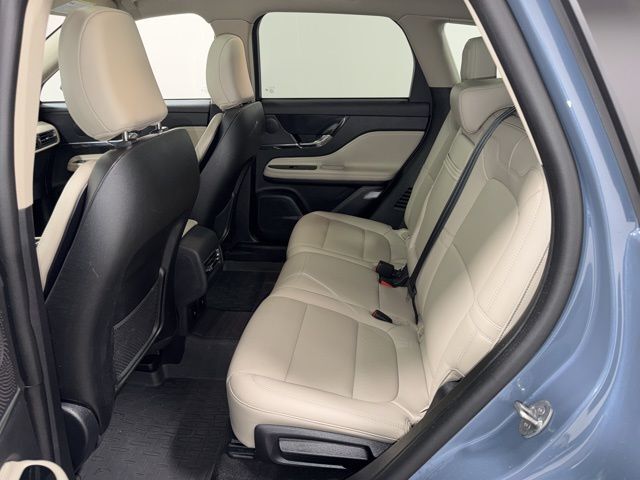 2025 Lincoln Corsair Premiere Pine River MN