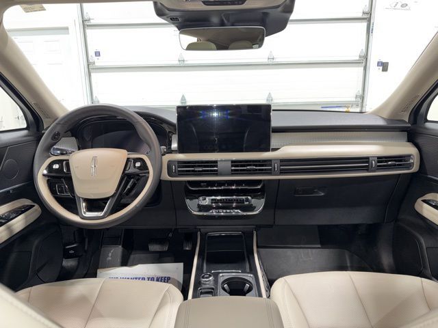 2025 Lincoln Corsair Premiere Pine River MN