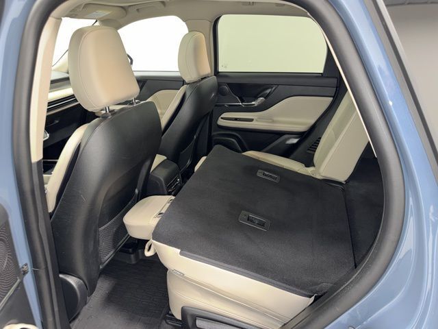 2025 Lincoln Corsair Premiere Pine River MN