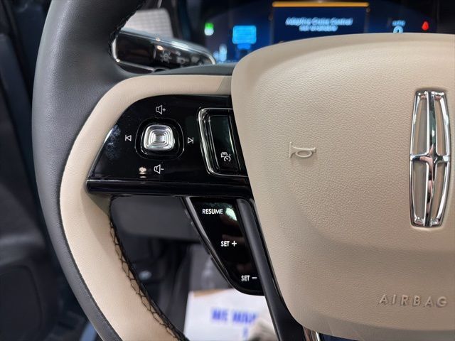 2025 Lincoln Corsair Premiere Pine River MN