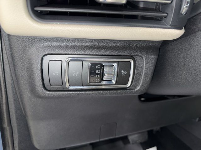 2025 Lincoln Corsair Premiere Pine River MN