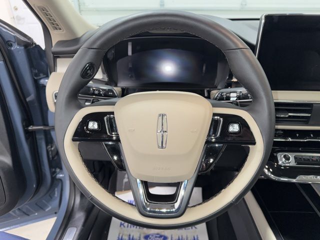 2025 Lincoln Corsair Premiere Pine River MN