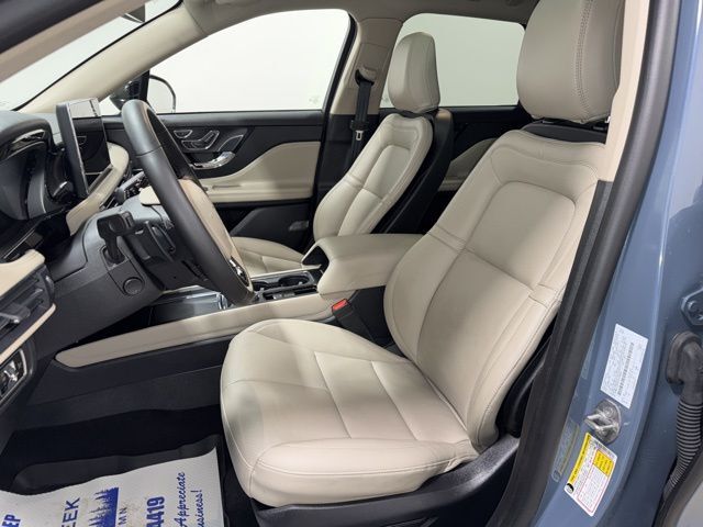 2025 Lincoln Corsair Premiere Pine River MN