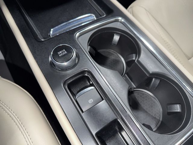 2025 Lincoln Corsair Premiere Pine River MN