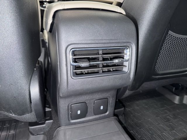 2025 Lincoln Corsair Premiere Pine River MN