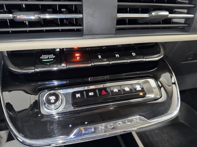 2025 Lincoln Corsair Premiere Pine River MN