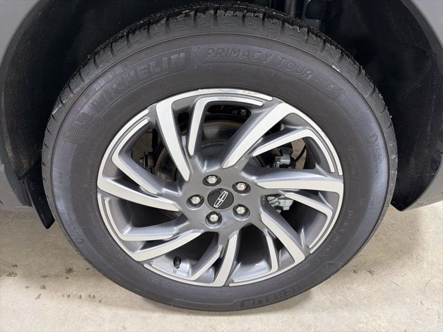 2025 Lincoln Corsair Premiere Pine River MN