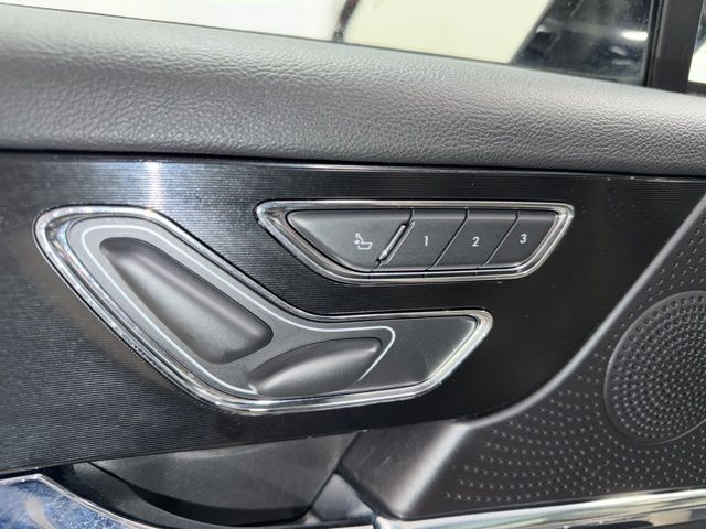 2025 Lincoln Corsair Premiere Pine River MN