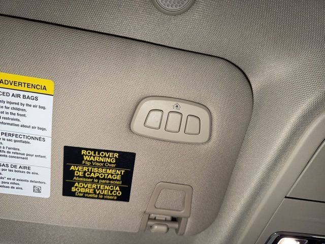 2025 Lincoln Corsair Premiere Pine River MN