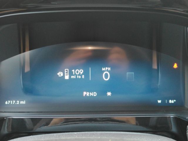 2025 Lincoln Corsair Premiere Plano TX