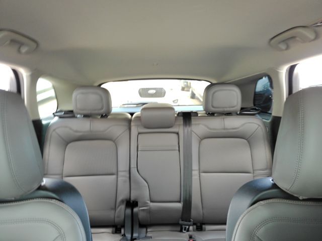 2025 Lincoln Corsair Premiere Plano TX