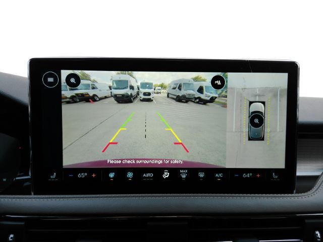 2025 Lincoln Corsair Premiere Plano TX
