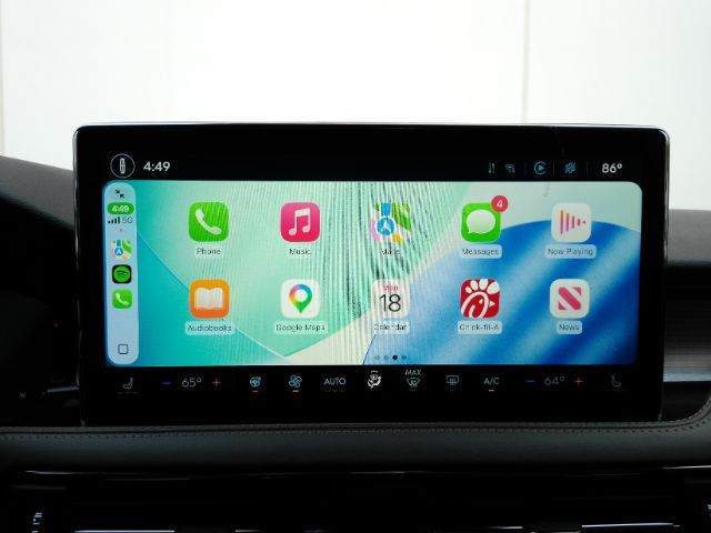 2025 Lincoln Corsair Premiere Plano TX