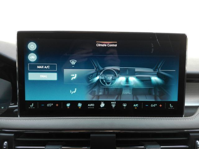 2025 Lincoln Corsair Premiere Plano TX