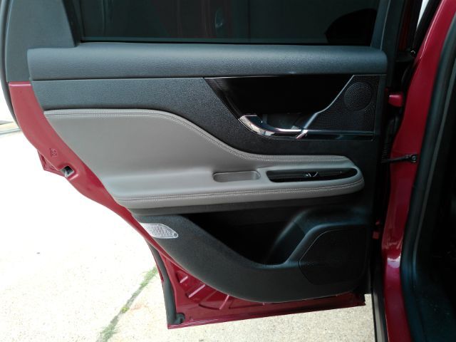 2025 Lincoln Corsair Premiere Plano TX