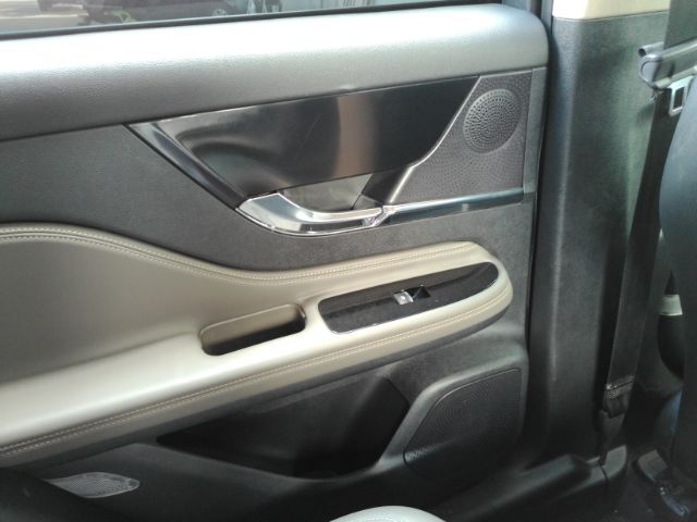 2025 Lincoln Corsair Premiere Plano TX