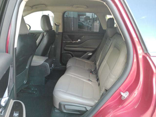 2025 Lincoln Corsair Premiere Plano TX
