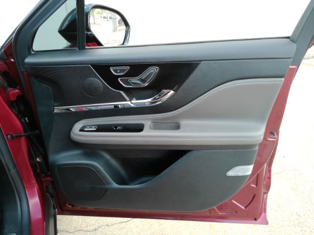 2025 Lincoln Corsair Premiere Plano TX
