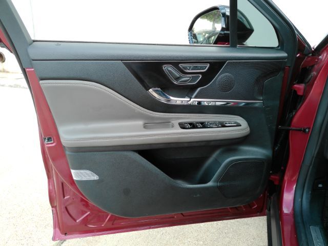 2025 Lincoln Corsair Premiere Plano TX