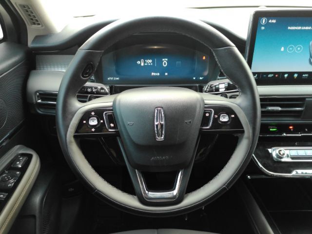 2025 Lincoln Corsair Premiere Plano TX