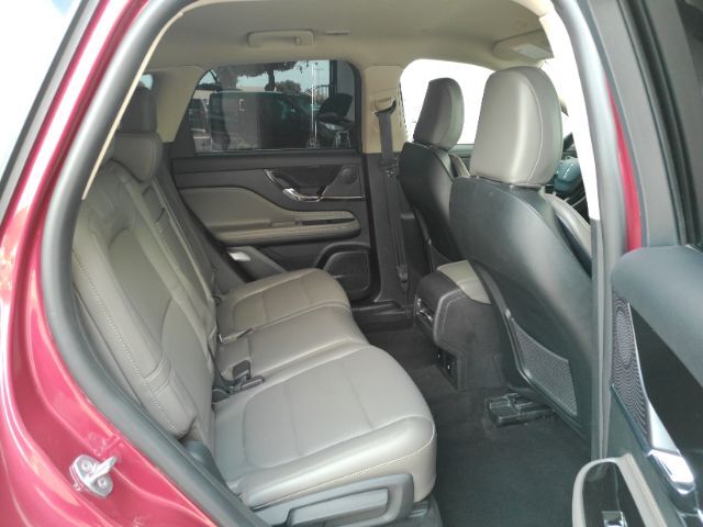 2025 Lincoln Corsair Premiere Plano TX