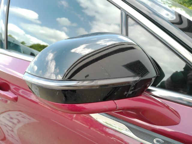 2025 Lincoln Corsair Premiere Plano TX
