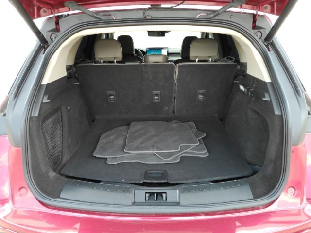 2025 Lincoln Corsair Premiere Plano TX