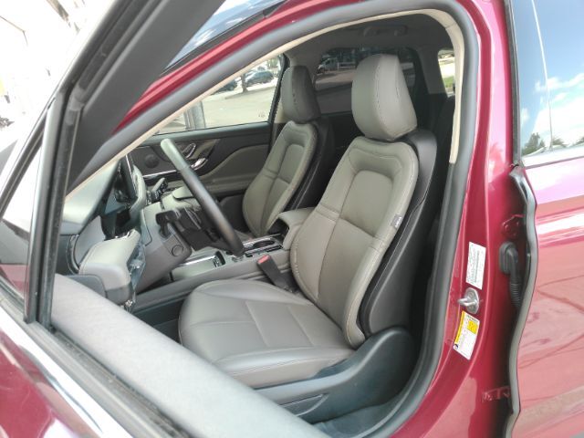 2025 Lincoln Corsair Premiere Plano TX