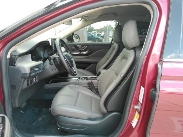 2025 Lincoln Corsair Premiere Plano TX