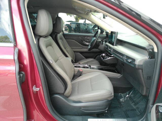 2025 Lincoln Corsair Premiere Plano TX