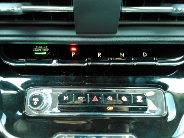 2025 Lincoln Corsair Premiere Plano TX