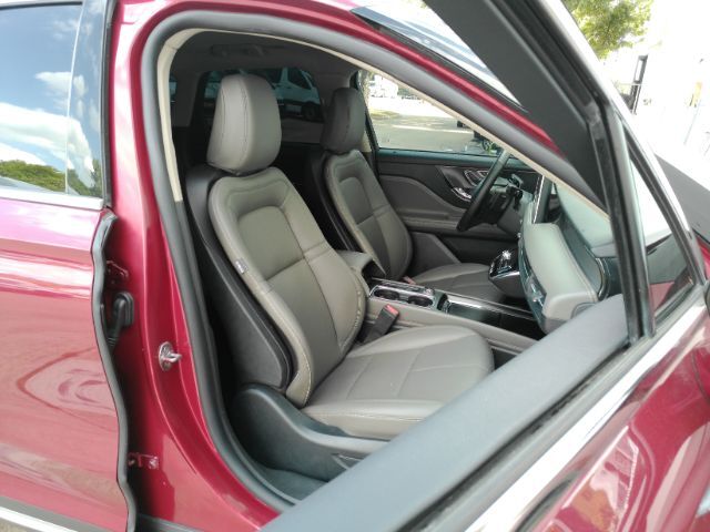 2025 Lincoln Corsair Premiere Plano TX