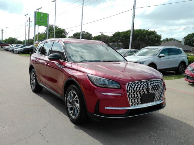 2025 Lincoln Corsair Premiere Plano TX