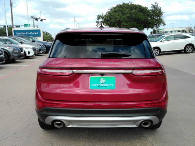2025 Lincoln Corsair Premiere Plano TX