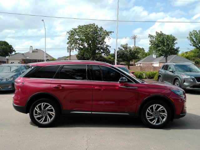 2025 Lincoln Corsair Premiere Plano TX