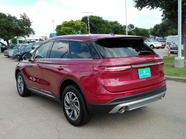2025 Lincoln Corsair Premiere Plano TX